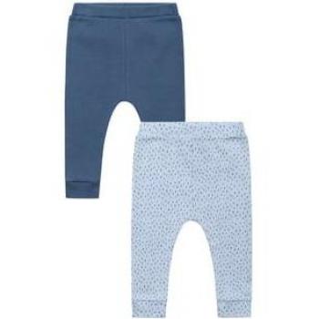 Dúo Azul Leggings Minoti