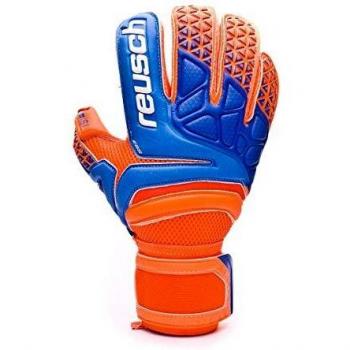 Prime S1 Roll Finger Torwart Handschuhe – Reusch