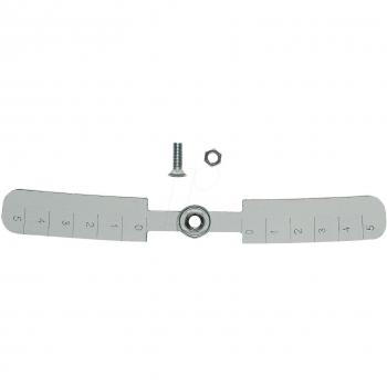 Distribuidor de señal SAT AXING SZU85-02