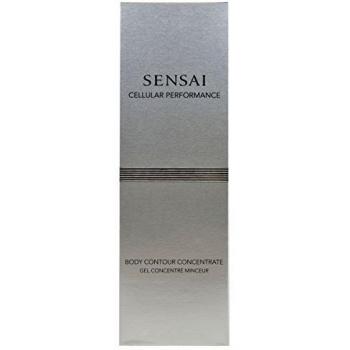 Body Contour Sensai Performance Cellulare 200 ml