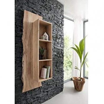 Étagère Acacia Pure 50x22