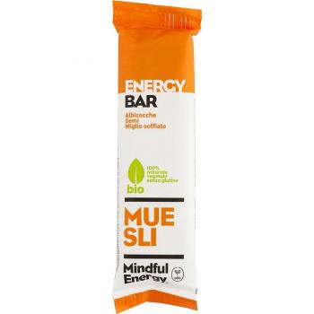 Mindful Energy Muesli 35g