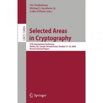 Selected Areas in Cryptography