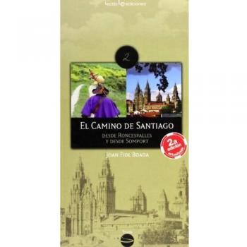 El Camino De Santiago (Traza)