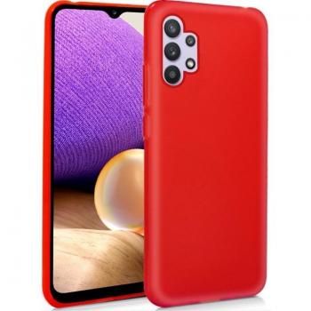 Capa de Silicone para Samsung Galaxy A32 5G