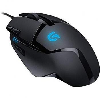 Logitech G402 Hyperion Fury für Rechtshänder