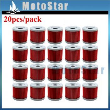 Fuel Filter for Chinese 150cc 200cc 250cc Motocross Motorcycle