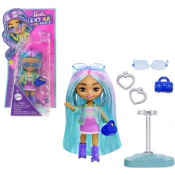 Barbie Miniature Chromatique
