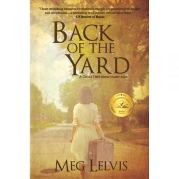 Back of The Yard: A Great Depression Family Saga