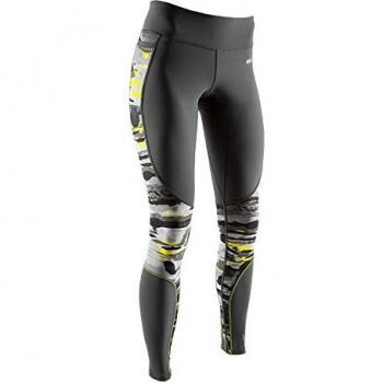 McDavid Pantalon Femme Compression Récupération