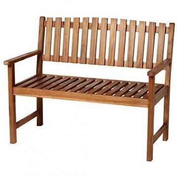 Panchina da Esterno “Legno di Acacia”