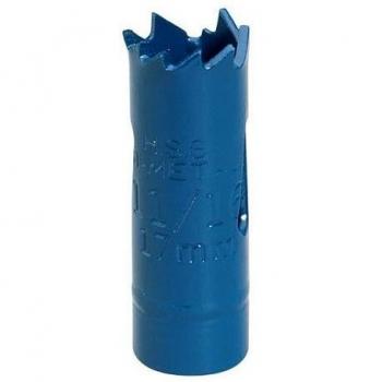 Draper Expert 41068 HSS Bi Metal Hole Saw, 17mm