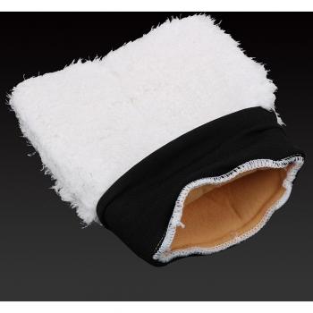 LEEPEE Paint Care Soft Sponge Gloves