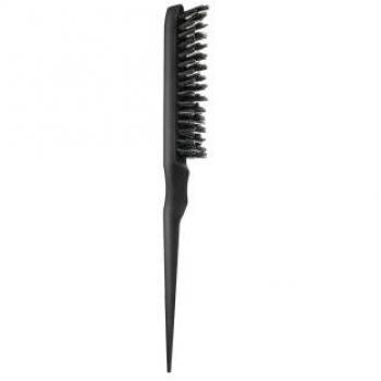 Balmain Luxe Backcomb Brush Zwart