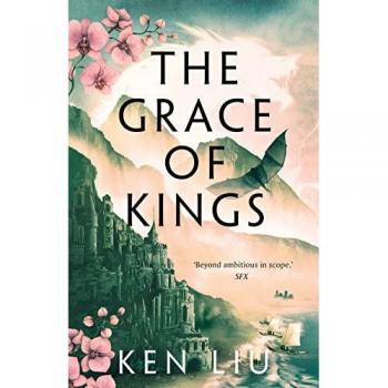 The Grace of Kings