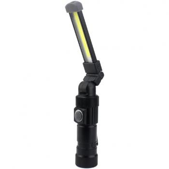 Portable COB LED Work Light with 5 Modes