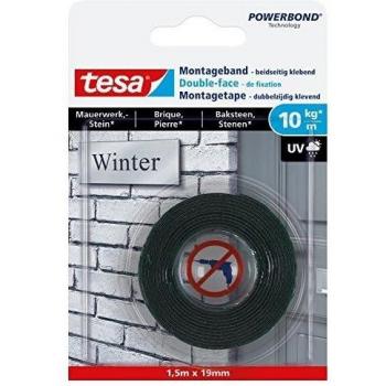 Tesa Powerbond Double-Sided Tape