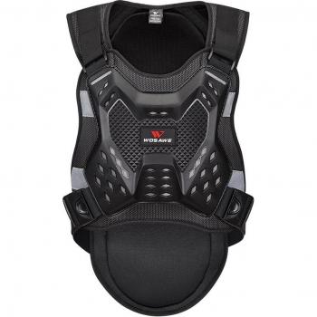 Equipo de Protección para Motociclistas WOSAWE