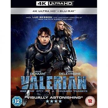 Valerian