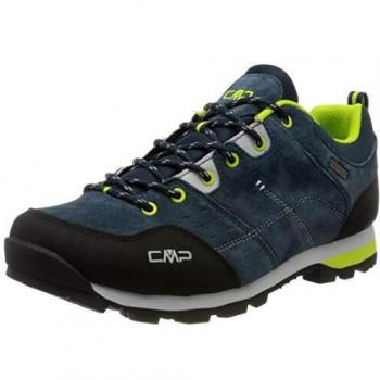 CMP Alcor Low Trekking Shoes WP