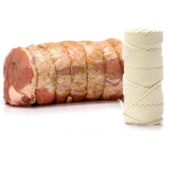 Hendi Baumwollküchenbindeschnur 140 m / 200 g, vielseitig einsetzbar
