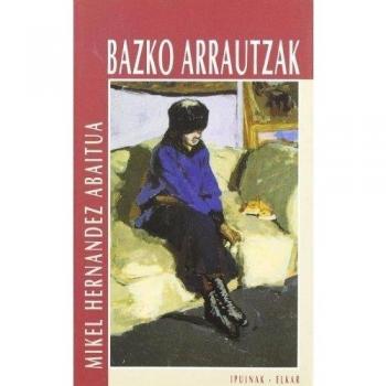 Bazko arrautzak