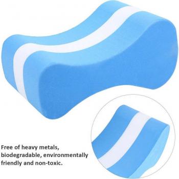 Beginner Swim Training Clip Board