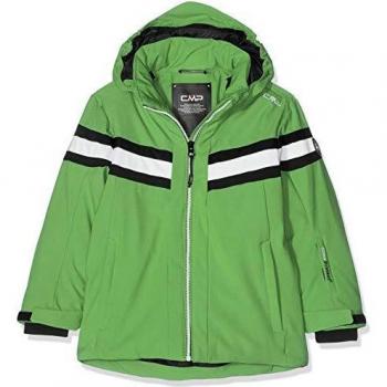 CMP Green Boy Ski Jacket 110 cm