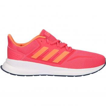 Adidas Runfalcon K, Chaussures de Trail, 39 1/3 EU Femme