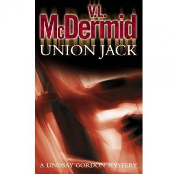 McDermid, V. L. Union Jack