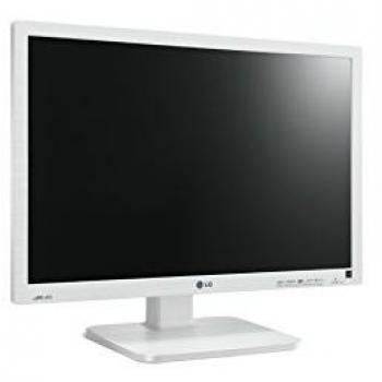 LG 24MB65PY‑V 1.920×1.200 Pixel Monitor – 5 Mio:1 Kontrast