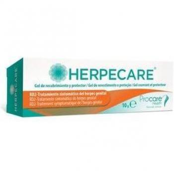 Gel Herpecare 10 g de Procare Health