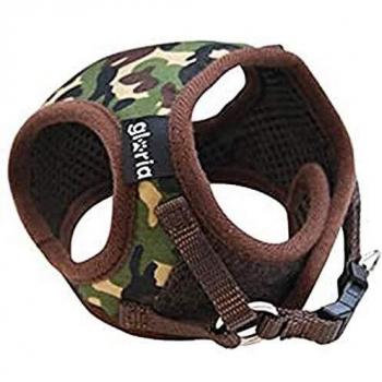 Gloria Camouflage Harness