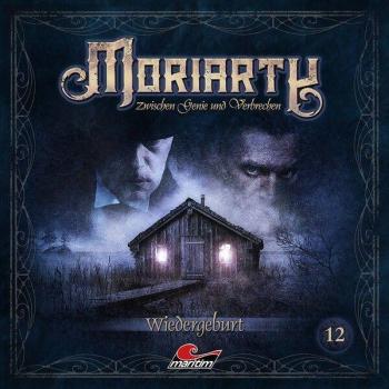 Moriarty 12