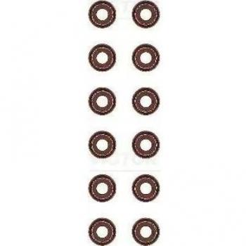 Valve Stem Seal Set, 125277202, Viktor Reinz