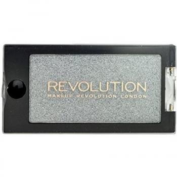 Makeup Revolution Frosted Eyeshadow Collection