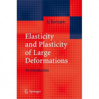 Vitalsource Technologies, Inc. Elasticity And Plasticity Of Large Deformations