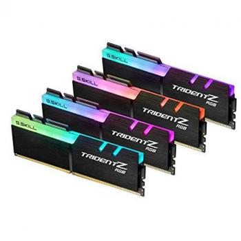 G.Skill Trident Z RGB DDR4 3200 PC4-25600