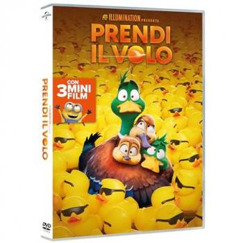 Il Viaggio del Volo – Collezione 1139329