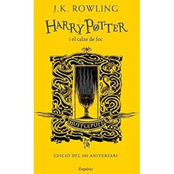 Harry Potter i el calze de foc