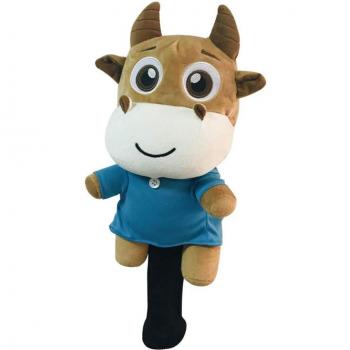Cubierta de Madera Vaca Golf 460cc