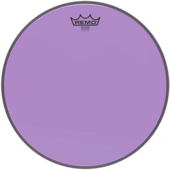 Remo Colortone 12 Purple Drum Skin