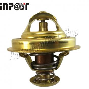 Termostato para Yanmar y Komatsu 82 °C