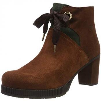 Yokono Sandalias de piel para mujer