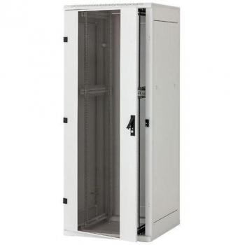 Rack 45U con Porta in Vetro 800x800 mm