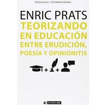 Teorizando en educación