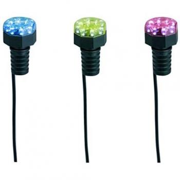 Ubbink MiniBright 1x8 LED Lampada per Laghetti