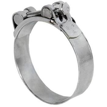 Abrazadera Super C/Tornillo 214‑226 – Venta Unitaria