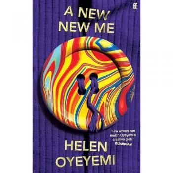 A New New Me