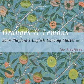 Oranges and Lemons